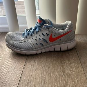 Nike flex 2013 run
